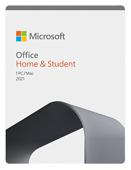 Microsoft Office Home and Student 2021 (ЕЛЕКТРОННА ЛІЦЕНЗІЯ) картинка №21633