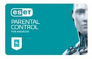 ESET Parental Control для Android картинка №9077