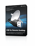 USB for Remote Desktop картинка №6283