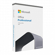 Microsoft Office Professional 2021 (ЭЛЕКТРОННАЯ ЛИЦЕНЗИЯ) картинка №21674