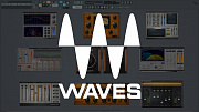 Waves Audio картинка №21696
