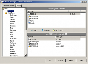 Devart Oracle Data Access Components (ODAC) картинка №6834