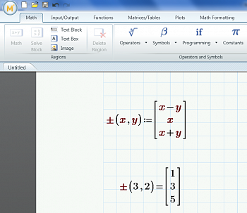 PTC Mathcad Professional картинка №11430