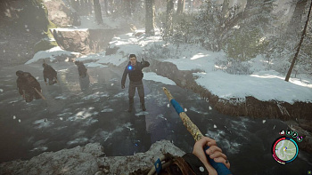 Sons Of The Forest (PC) картинка №25533