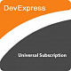 DeveloperExpress Universal Subscription картинка №5570