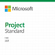 Microsoft Project Standard 2021 картинка №21781