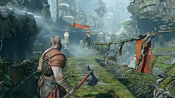 God of War (PC) картинка №25561
