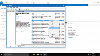 Microsoft Exchange Server Standard 2019 картинка №14279