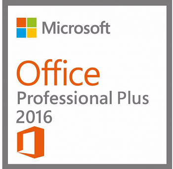 Microsoft Office 2016 Professional Plus (OLP) картинка №2975