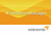 SolarWinds IP Address Manager картинка №12515