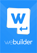 WeBuilder картинка №12229