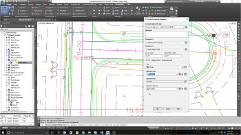 Autodesk AutoCAD Civil 3D  картинка №9326