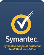 Symantec Endpoint Protection Small Business Edition картинка №13841