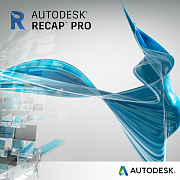 Autodesk ReCap Pro картинка №15903