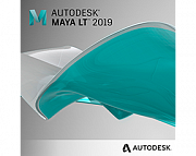 Autodesk Maya LT 2020 картинка №16124