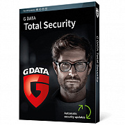 G Data Total Security картинка №21112