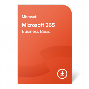 Microsoft 365 Business Basic картинка №21812