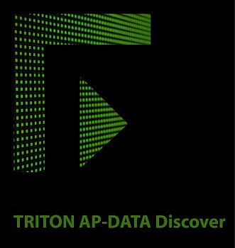 Forcepoint AP-DATA Discover картинка №8792