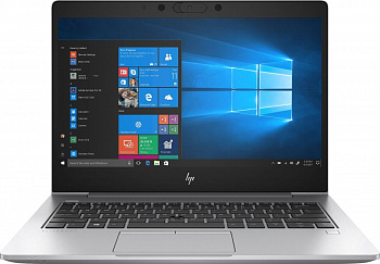 Ноутбук HP EliteBook 830 G6 (6XD74EA) картинка №19336