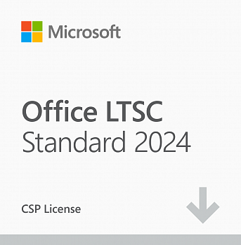 Office LTSC Standard 2024 картинка №24774