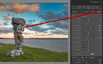 Adobe Photoshop Lightroom картинка №2583