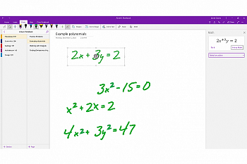 Microsoft Office Home and Student 2019 (BOX) картинка №14539