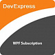 DeveloperExpress WPF Subscription картинка №5576