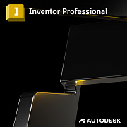 Autodesk AutoCAD Inventor Professional картинка №26124