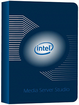 Intel Media Server Studio картинка №12222