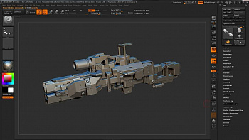 ZBrush картинка №6359