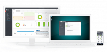 ESET PROTECT Entry картинка №20421