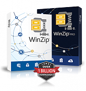 Corel WinZip картинка №18679