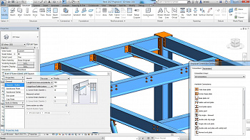 Autodesk Revit картинка №5272