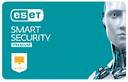 ESET Smart Security Premium картинка №7895