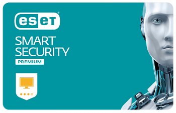 ESET Smart Security Premium картинка №7895