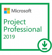 Microsoft Project Professional 2019 (ЕЛЕКТРОННА ЛІЦЕНЗІЯ) картинка №13830