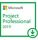 Microsoft Project Professional 2019 (ЕЛЕКТРОННА ЛІЦЕНЗІЯ) картинка №13830
