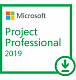 Microsoft Project Professional 2019 (ЭЛЕКТРОННАЯ ЛИЦЕНЗИЯ) картинка №13830