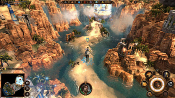 Might and Magic Heroes VII картинка №3652