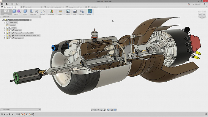 Autocad fusion 360 crack