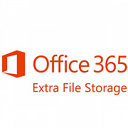 Microsoft Office 365 Extra File Storage  картинка №3516