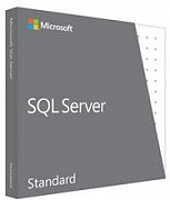 SQL Server Standard - 2 Core License Pack (подписка на 1 год) картинка №15950