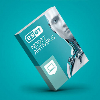 ESET NOD32 Antivirus картинка №23534