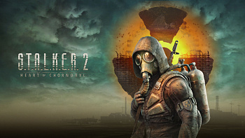 S.T.A.L.K.E.R. 2: Heart of Chornobyl картинка №25524