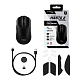Миша HyperX Pulsefire Haste 2, RGB, USB-A/WL/BT картинка №25801
