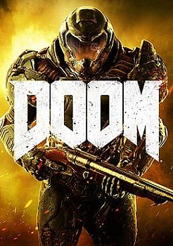 DOOM картинка №3189