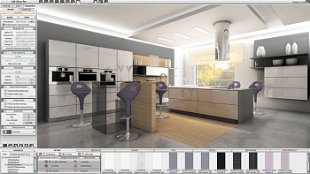 CAD Projekt K&A CAD Decor PRO картинка №12700