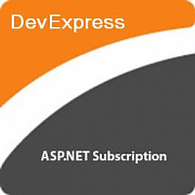 DeveloperExpress ASP.NET Subscription картинка №5771