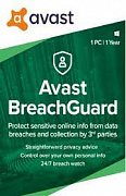 Avast BreachGuard картинка №22568