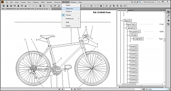 Adobe FrameMaker картинка №13315